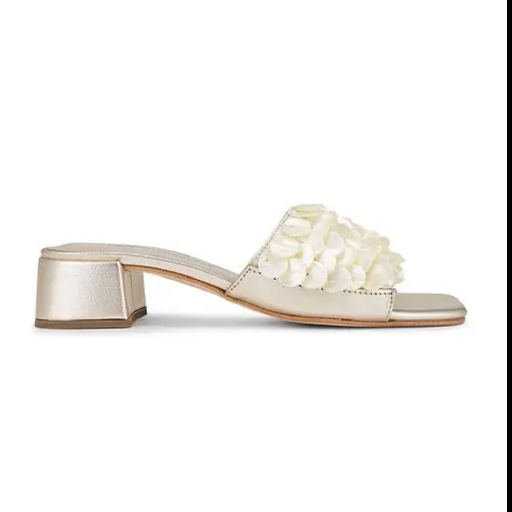 BNWB - Jeffrey Campbell Fishy Sandals